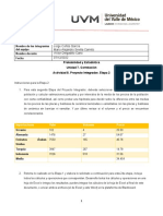 Actividad 9. Proyecto Integrador Etapa 2