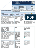 Plan CCNN 2do Parcial Sexto