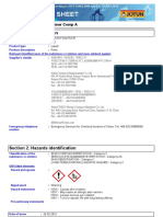 SDS 500 Jotafloor Solvent Free Primer Comp A Euk Zho CN