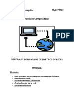 Juan Pablo Ruiz Aguilar 23/02/2022 Redes de Computadoras