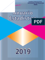 Anuario 2019