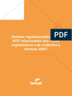 01 - Normas Regulamentadoras