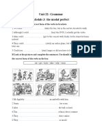 Unit 22 - 23 - 24 and Review 8