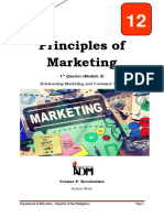 Principles of Marketing Week 2 1