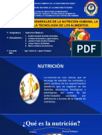 Nutricion Basica