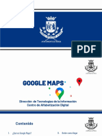 Google Maps