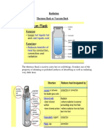 CLASS VII Physics HeatQA