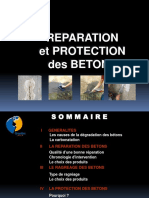 Reparation Et Protection