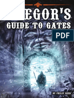 Gregor's Guide To Gates v2