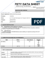 MSDS Ic - Mec.1556