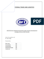 ITL Assignment - Draft1 - Group 1