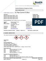 Au-Rentokil-Rapid PVC Cement Sds-En-sds 01 Ghs