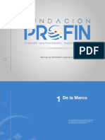 Manual de Identidad Corporativa