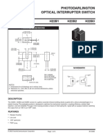 Datasheet h22b3