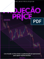 Price Action - Livro Projeção Price Volume I