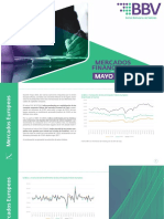 Mercados Financieros May22