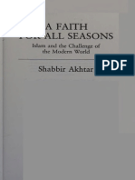 A Faith For All Seasons