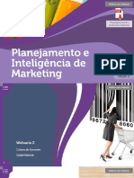 Planejamento Inteligencia Marketing U2 s2