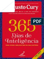 Amostra Gratis - Livro 365 Dias de Inteligencia