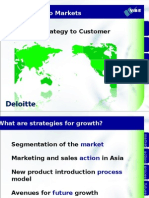 A Tale of Two Markets