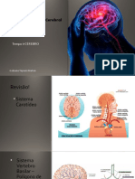 Acidente Vascular Cerebral Isquêmico