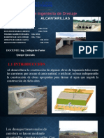 Alcantarilla S