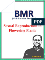 Sexual Reproduction in Flowring Plants