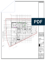 Construction Drawing: Boundary Line Boundary Line Boundary Line