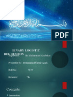 Logistic Regression-1