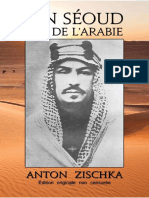 Zischka Anton - Ibn S Oud Roi de L'arabie