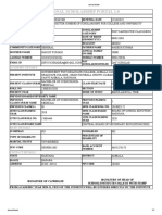 Scholarship Form 22