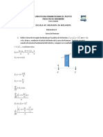 Suma de Riemann Segunda Act