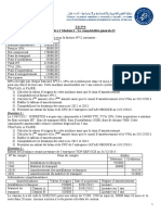 Exercice 1:: Prof TD: Mlle Tani Et MR Manar