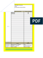 FirstP PERIODICAL TEST LOA