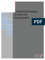 Texto Gestión Estratégica