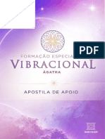 Apostila Formacao Especialista Vibracional Agatha