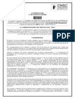 Acuerdo 388 Alcaldia de Bucaramanga