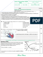 Examen Local SVT 2020 v1