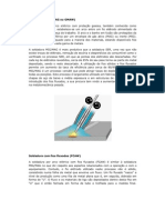 Tipos de Soldadura e Sua Finalidade