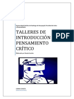 Talleres 2013semestrea