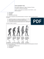 7 Formulario 1 Qué Has Aprendido