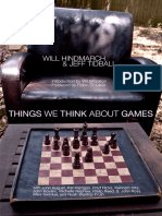 Thingswethinkaboutgames