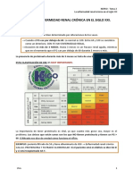 Tema 2. ERC en El Siglo XXI