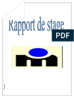 Rapport Marjan 5