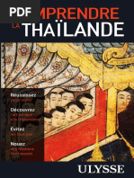 Comprendre La Thailande