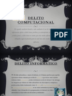 Delito Computacional