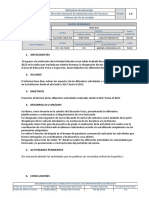 Informe Fin de Gestion 1