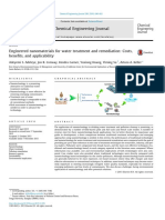 Adeleye Et Al. (2016) - Cited 449 - Heavy Metals