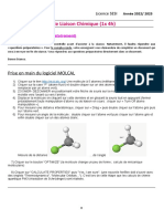 TP LIAISONS MOLCAL 2022-2023 - Moctar