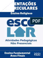 Ensino Religioso